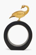 Heron Napkin Ring Heron Napkin Ring