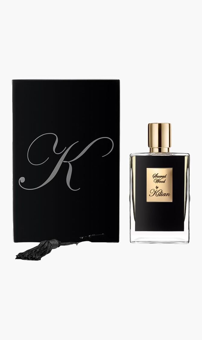 Sacred Wood 50Ml + Clutch