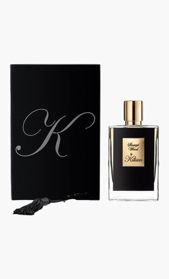Sacred Wood 50Ml + Clutch
