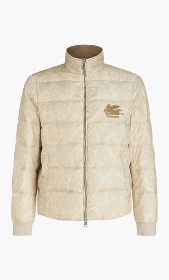 SPORTSWEAR JACKET