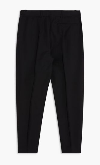 ENGLISH MOHAIR PANT