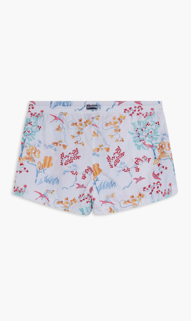 FIONA HS23 SHORTY BLANC