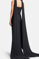 AINHOA MAXI DRESS