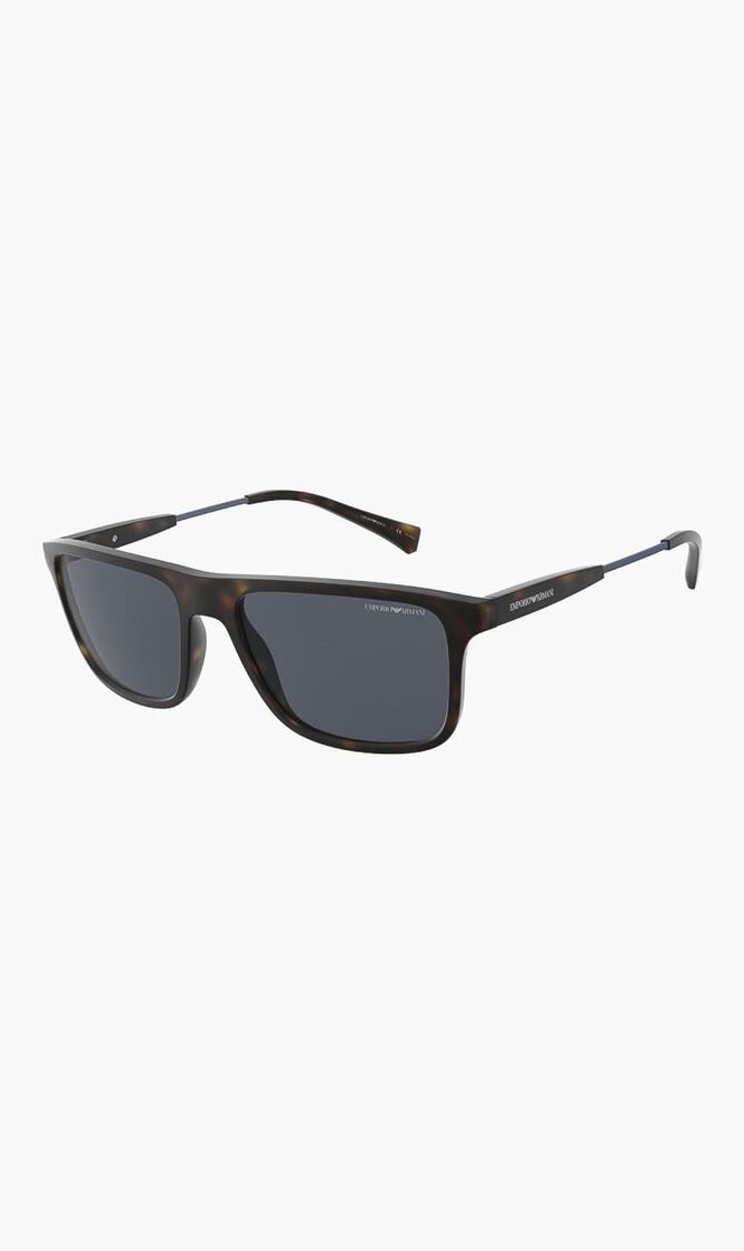 Full Rim Sunglasses