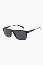 Full Rim Sunglasses