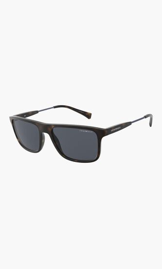 Full Rim Sunglasses