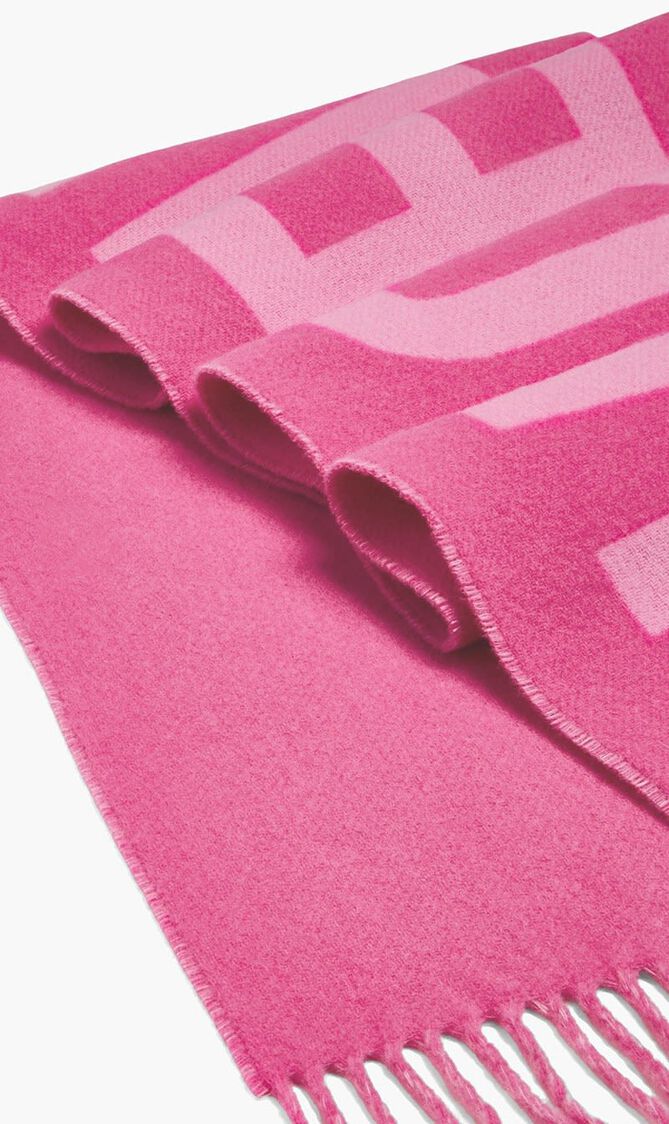 L'&eacute;charpe Scarf
