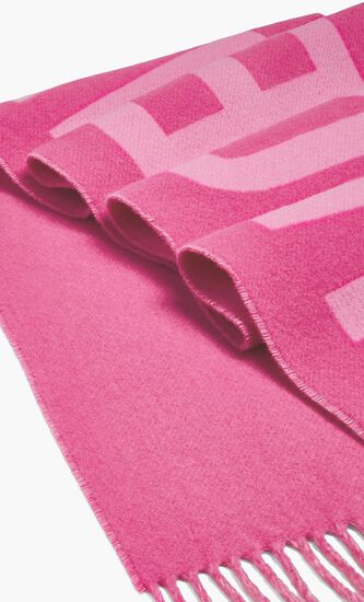 L'&eacute;charpe Scarf