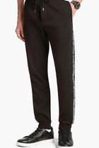Logo Tape Joggers