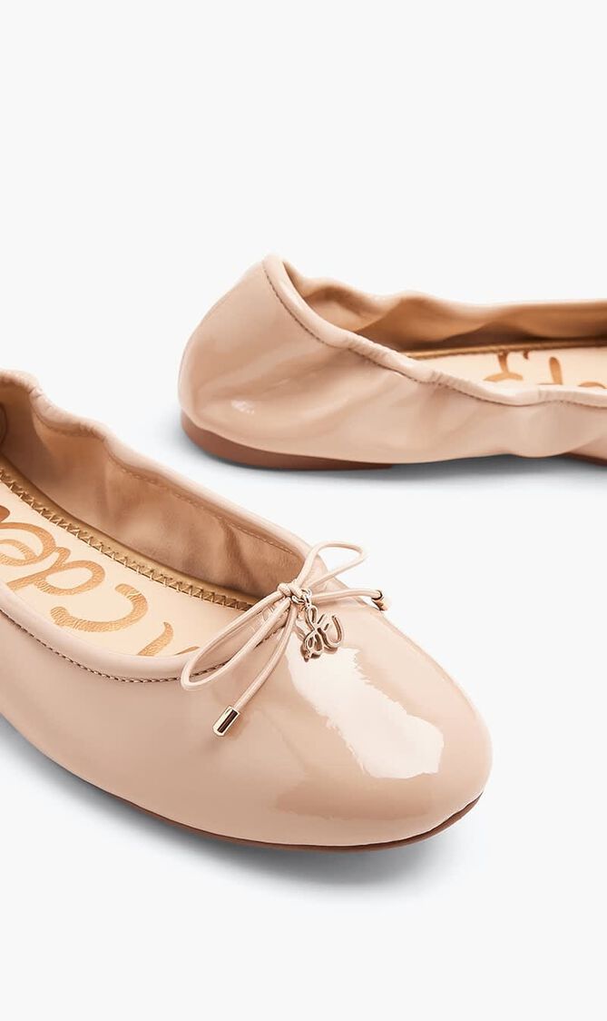 Felicia Ballerinas