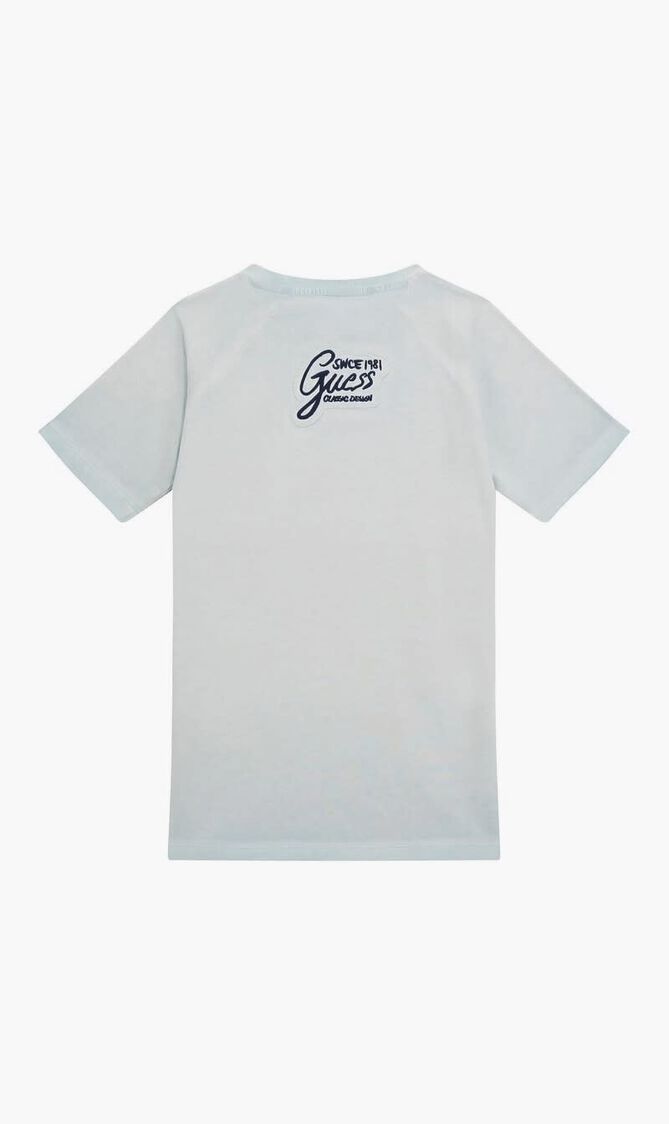 Gmt Dye Ss T-Shirt
