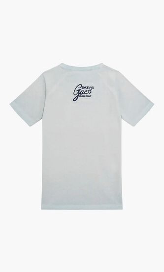 Gmt Dye Ss T-Shirt