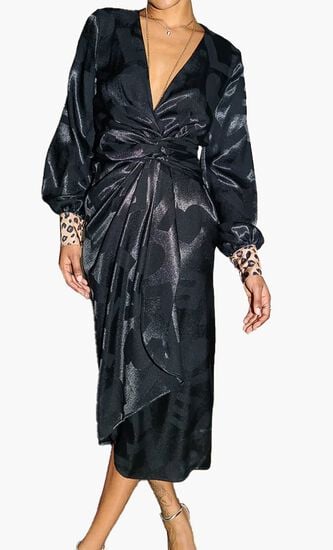 Paris Love Vienna Dress