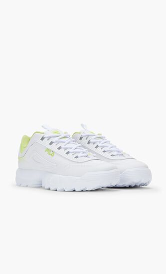 Disruptor Sneakers
