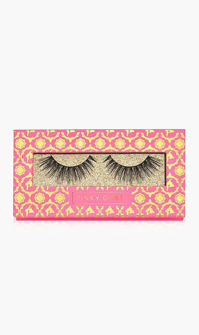 Lash 3D Silk Yasmina