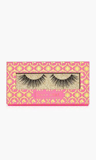 Lash 3D Silk Yasmina