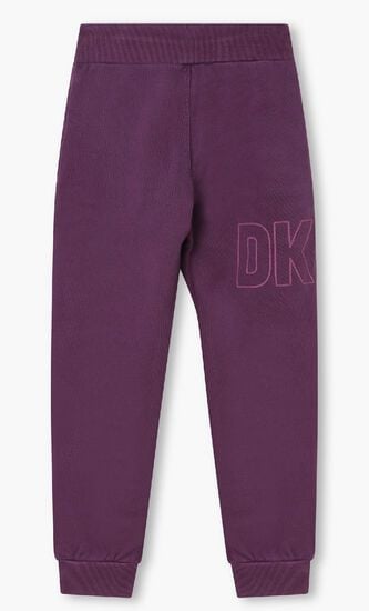 Logo Sweatpants