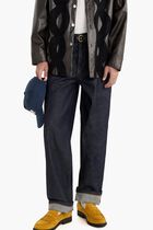 Wilde Fringe loafers