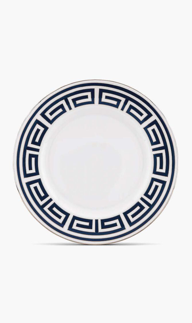 Labirinto Zaffiro Charger Plate