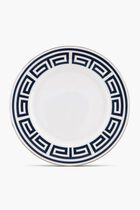 Labirinto Zaffiro Charger Plate
