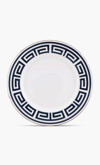 Labirinto Zaffiro Charger Plate