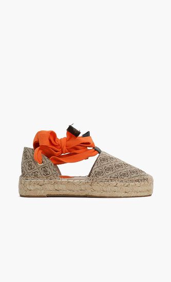 Jalene Espadrille