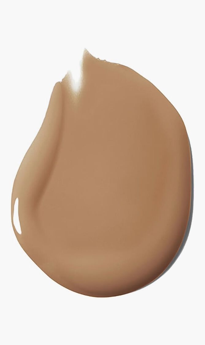 Futurist Hydra Rescue Moisturising Makeup SPF45, 5W2 Rich Caramel