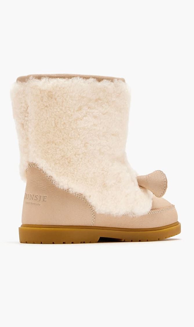WADOU BOOTS-LAMMY