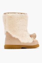 WADOU BOOTS-LAMMY