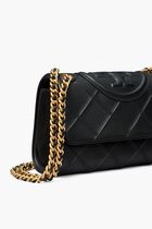 FLEMING SOFT SMALL CONVERTIBLE SHOULDER BAG