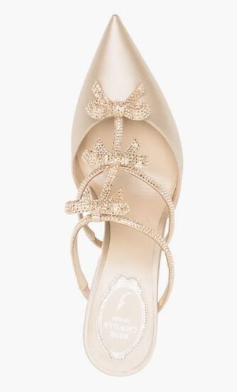 Chandelier Sandals