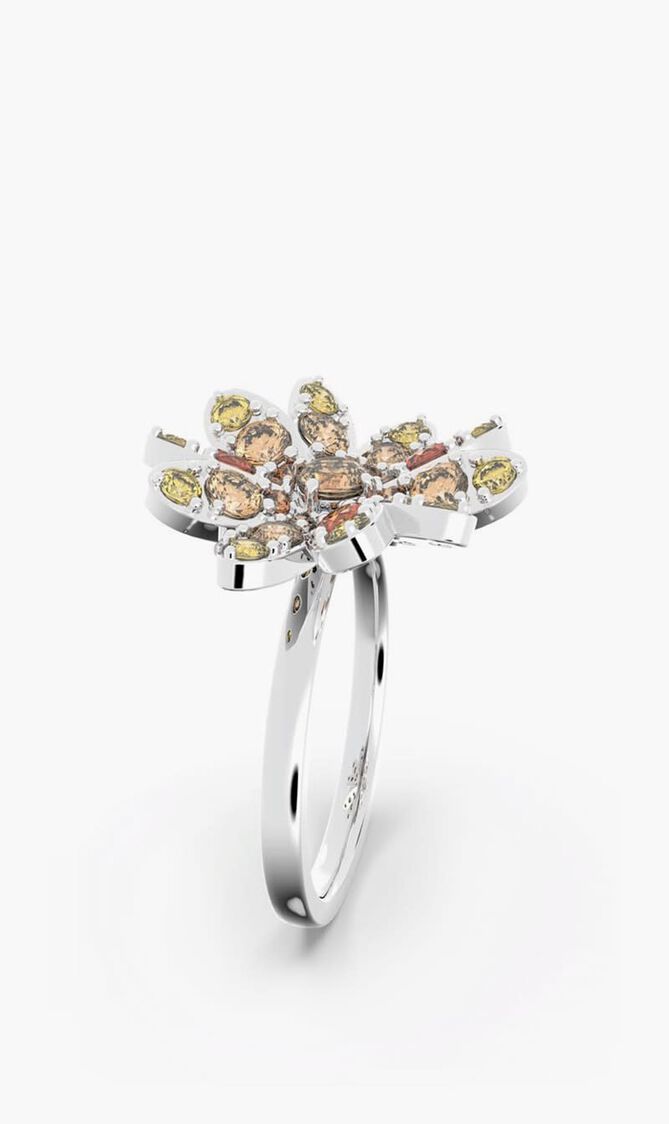 Eternal Flower Ring