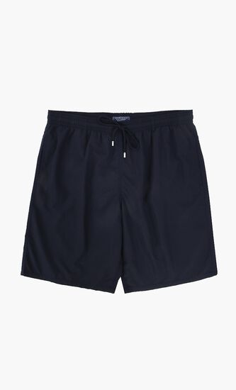 Solid Shorts