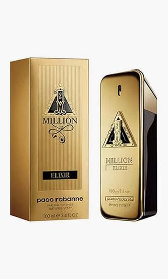 1 Million Elixir Eau de Parfum, 100ml