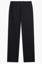 TROUSERS WITHOUT PLEATS