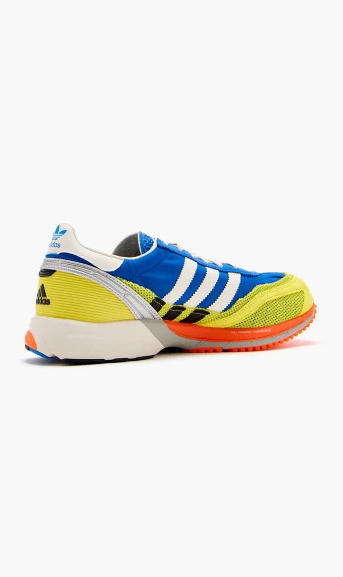 ADIDAS x Bad Bunny Adizero SL 72 sneakers