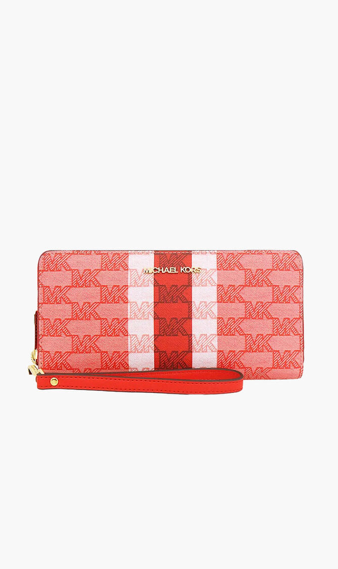 All Over Branding Wallet