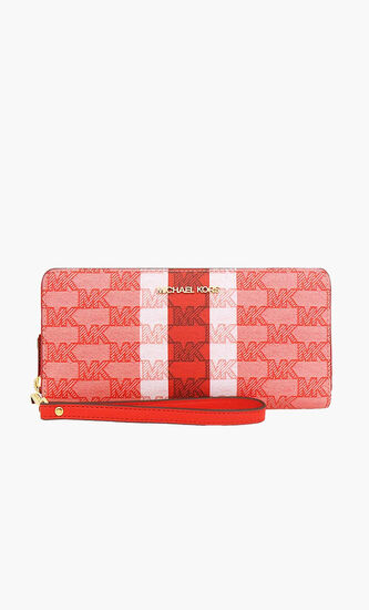 All Over Branding Wallet