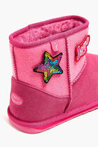 Wallaby Mini Play Boots