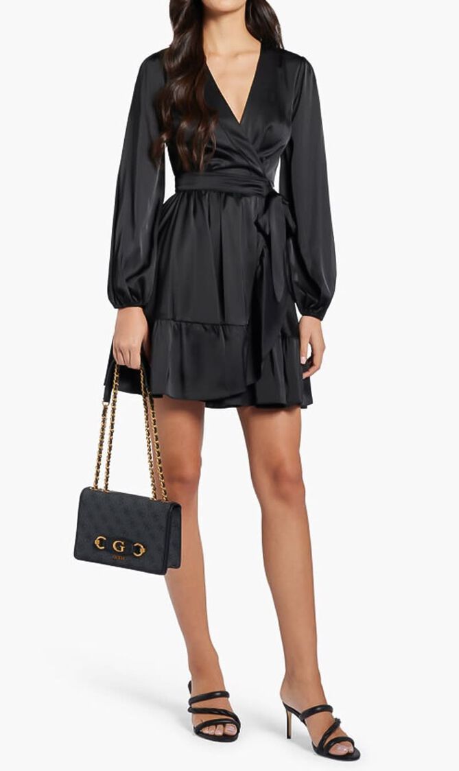 Josette Dress