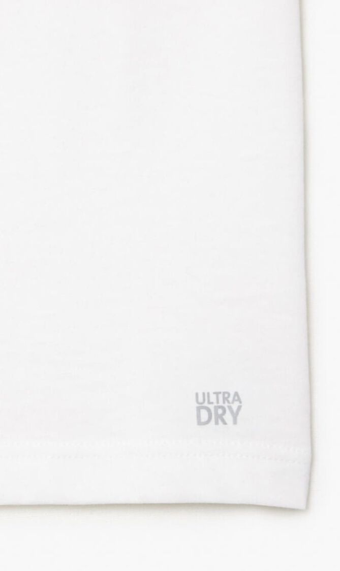 Sport Ultra Dry Jersey T Shirt