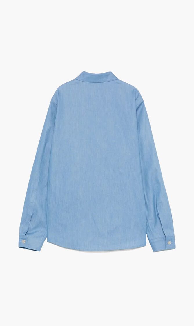 Medusa Head Shirt