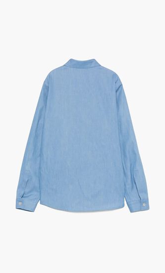 Medusa Head Shirt
