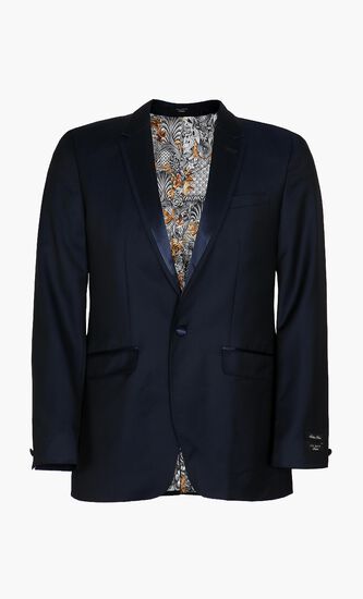 Diamond Dobby Jacket