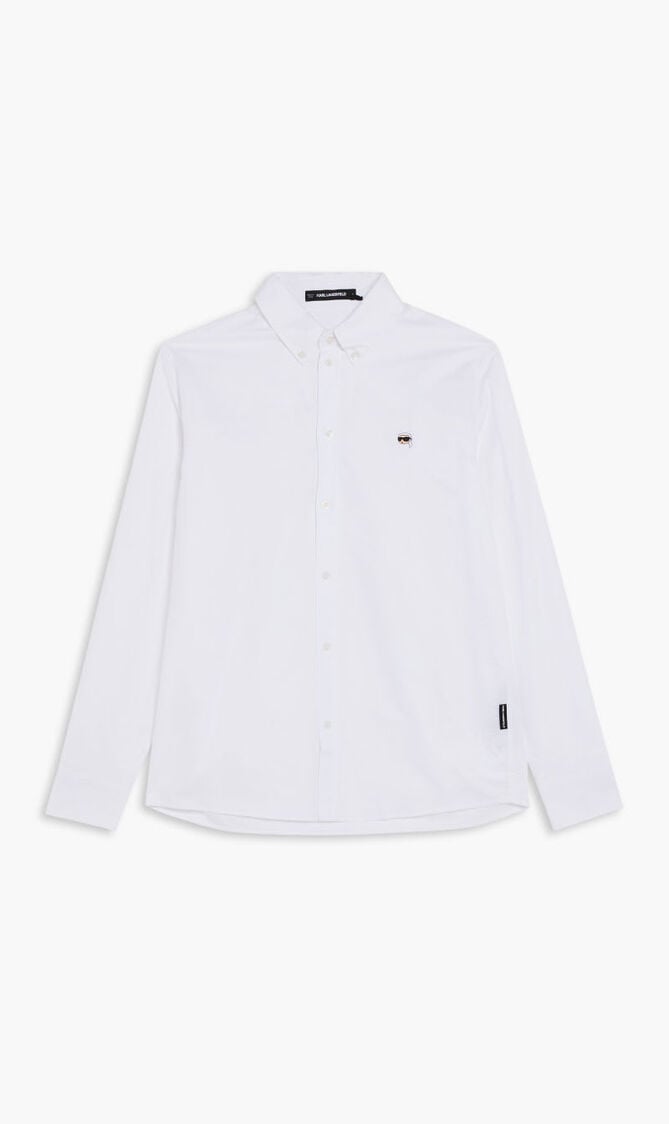 IKONIK 20 POPLIN SHIRT
