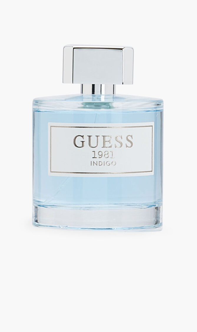 GS 1981 INDIGO FOR WOMEN EDT 100ML