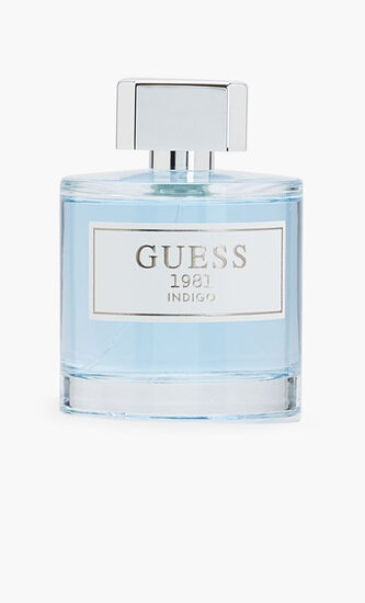 GS 1981 INDIGO FOR WOMEN EDT 100ML