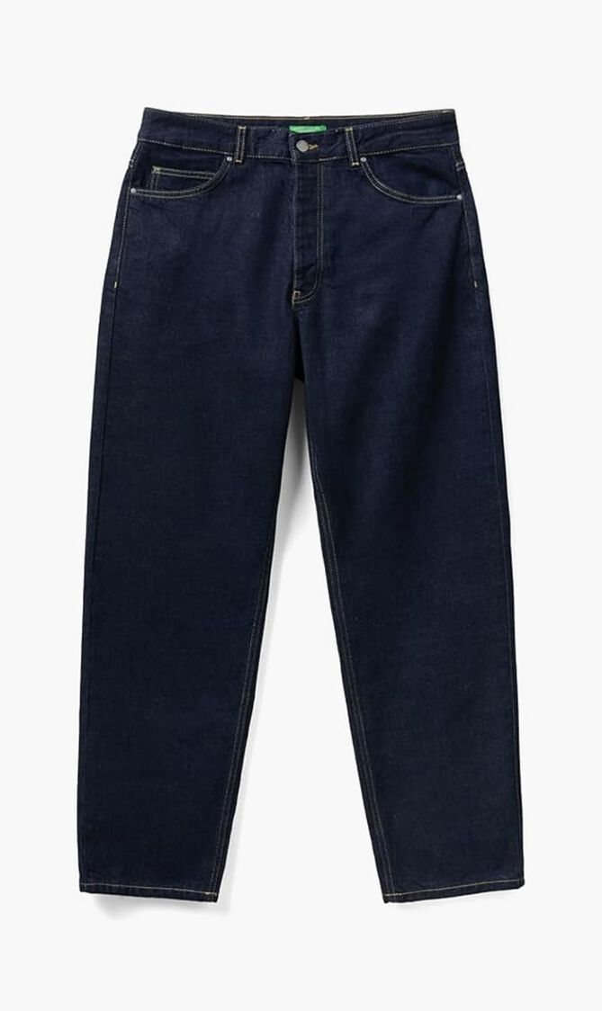 Cotton Denims