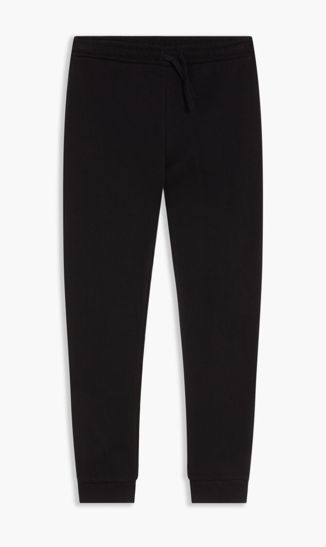 Elasticated Track Pant