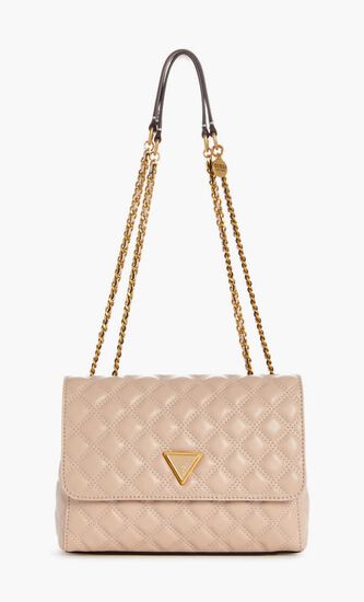 Giully 2 Convertible Flap Bag